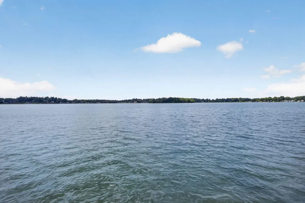 2869 Bartlett Road Pleasant Lake, MI 49272