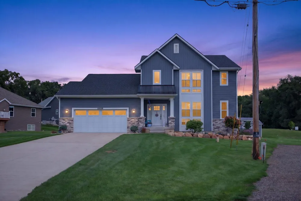 2869 Bartlett Road Pleasant Lake, MI 49272