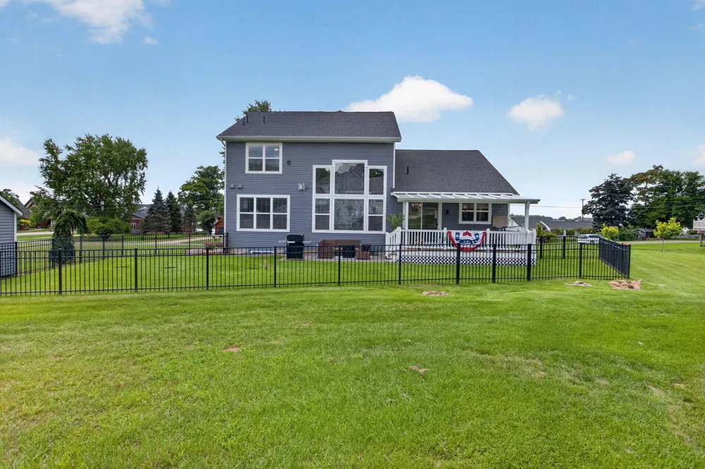 2869 Bartlett Road Pleasant Lake, MI 49272