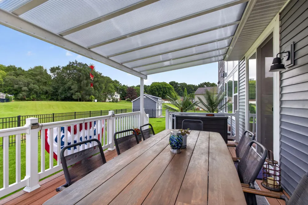 2869 Bartlett Road Pleasant Lake, MI 49272