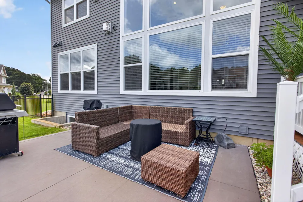 2869 Bartlett Road Pleasant Lake, MI 49272
