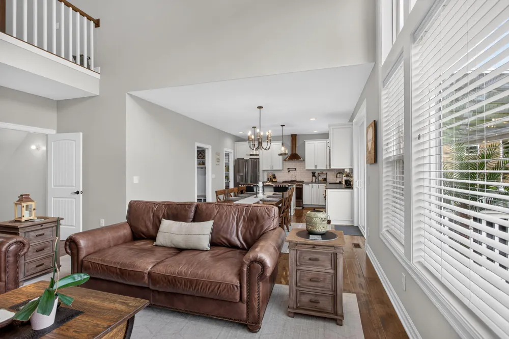 2869 Bartlett Road Pleasant Lake, MI 49272