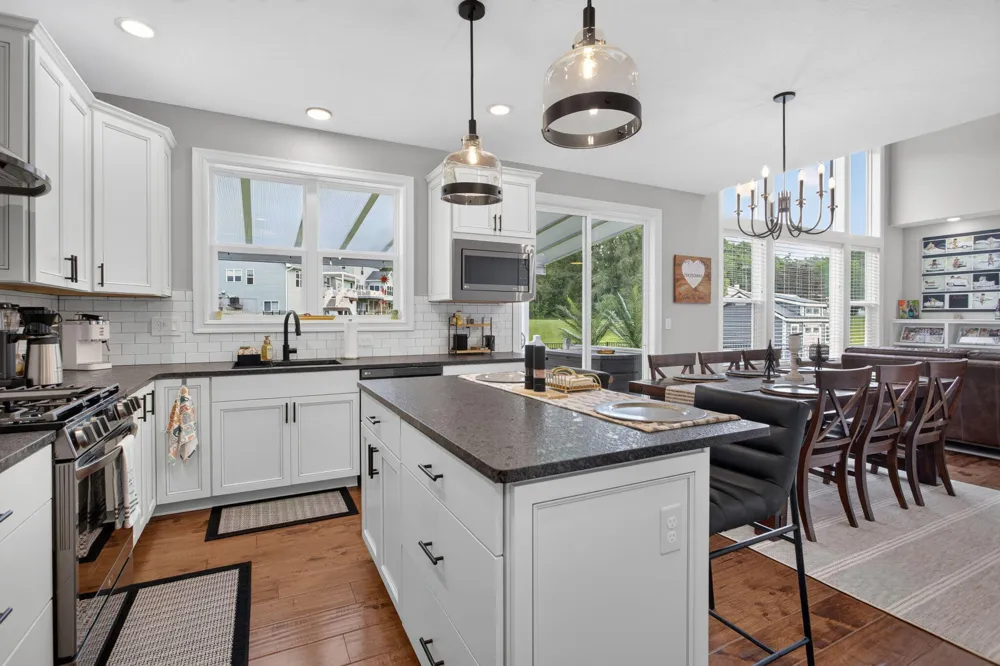2869 Bartlett Road Pleasant Lake, MI 49272