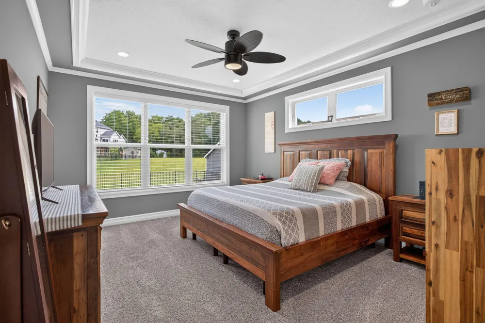 2869 Bartlett Road Pleasant Lake, MI 49272
