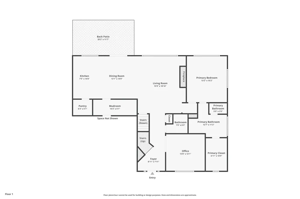 2869 Bartlett Road Pleasant Lake, MI 49272