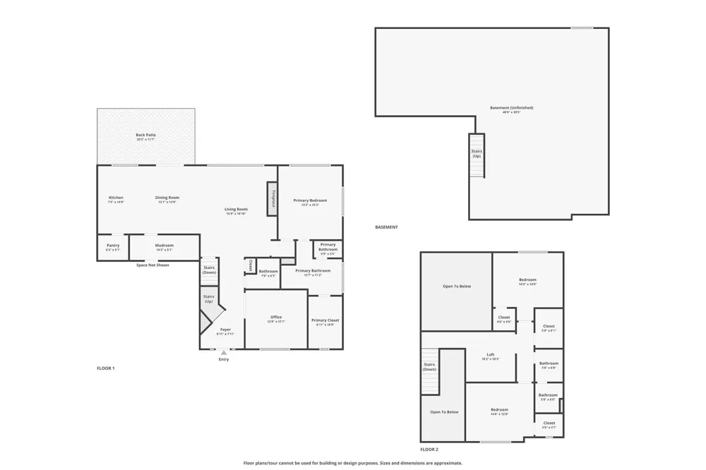 2869 Bartlett Road Pleasant Lake, MI 49272
