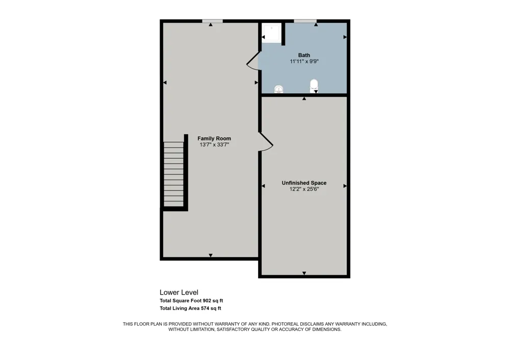1871 E Elizabeth Lane Jenison, MI 49428