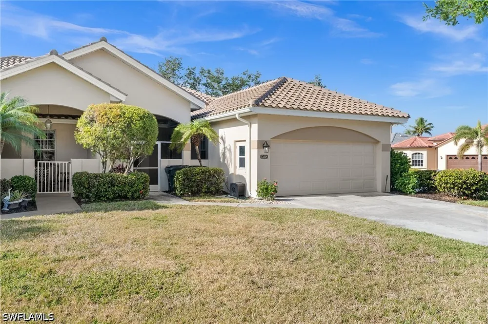 Knots Landing Fort Myers, FL 33908