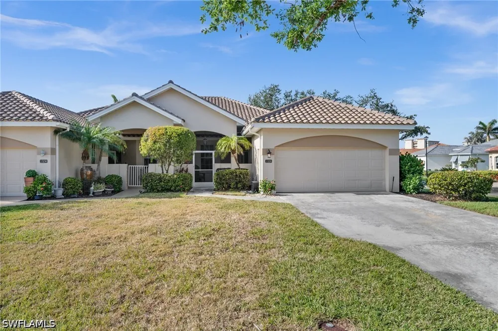 Knots Landing Fort Myers, FL 33908