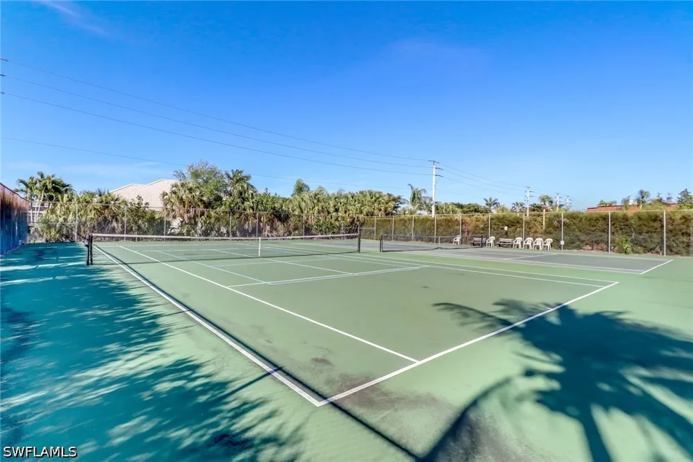 Knots Landing Fort Myers, FL 33908