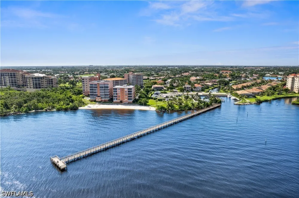Knots Landing Fort Myers, FL 33908