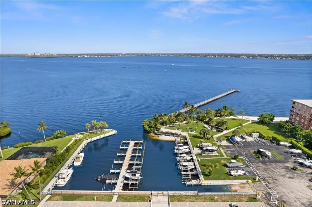 Knots Landing Fort Myers, FL 33908