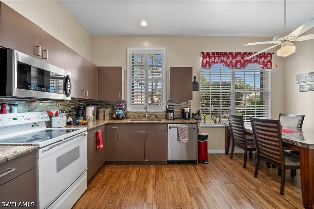 Knots Landing Fort Myers, FL 33908