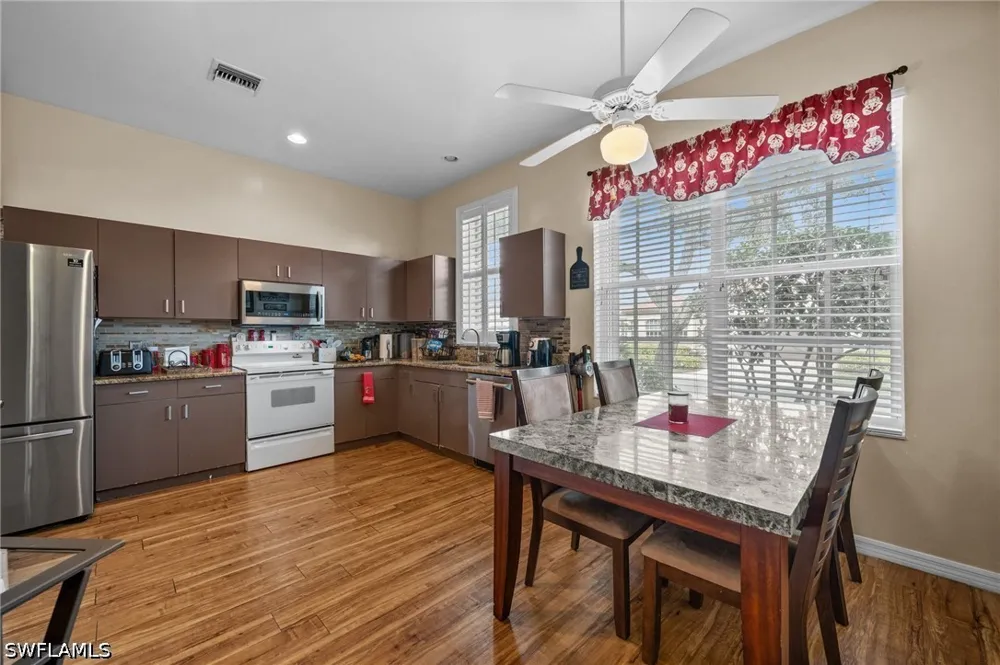 Knots Landing Fort Myers, FL 33908