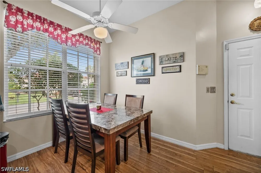 Knots Landing Fort Myers, FL 33908