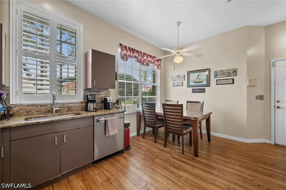Knots Landing Fort Myers, FL 33908