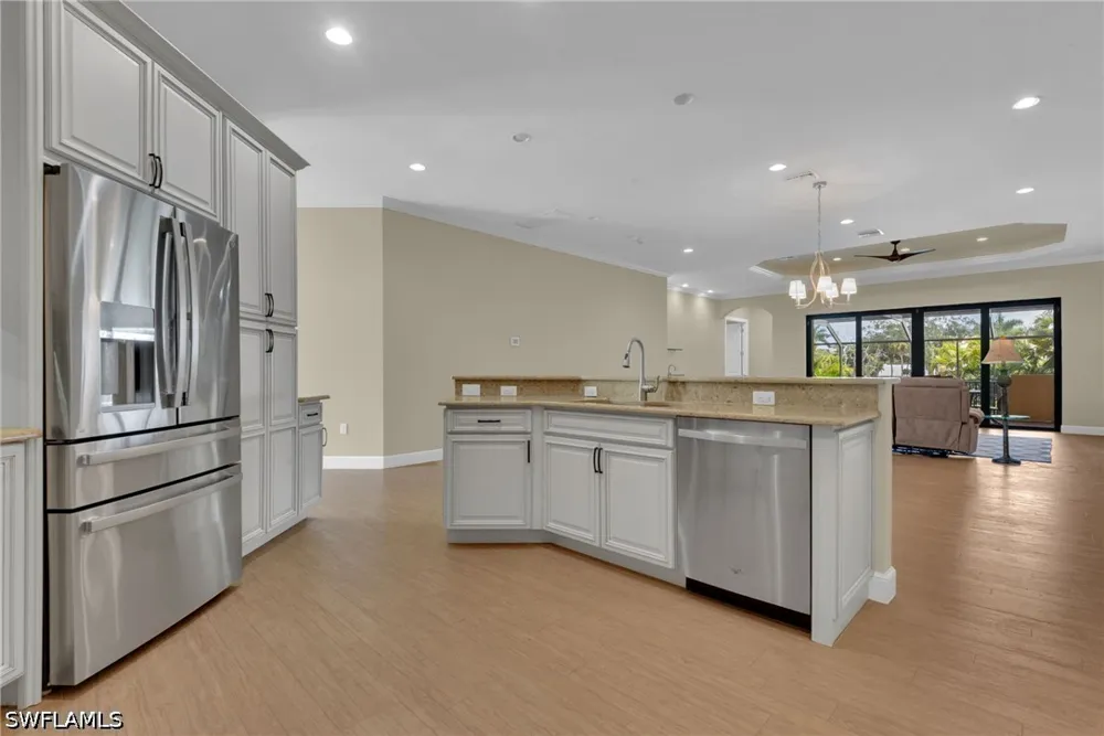 Esplanade Street Bonita Springs, FL 34134