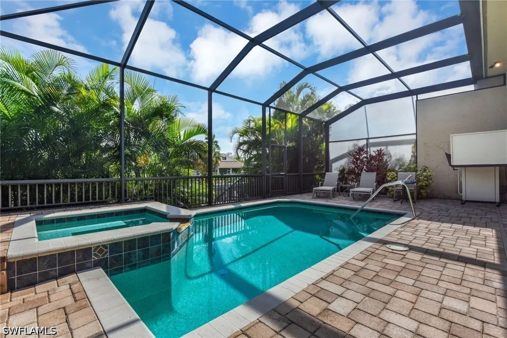 Esplanade Street Bonita Springs, FL 34134