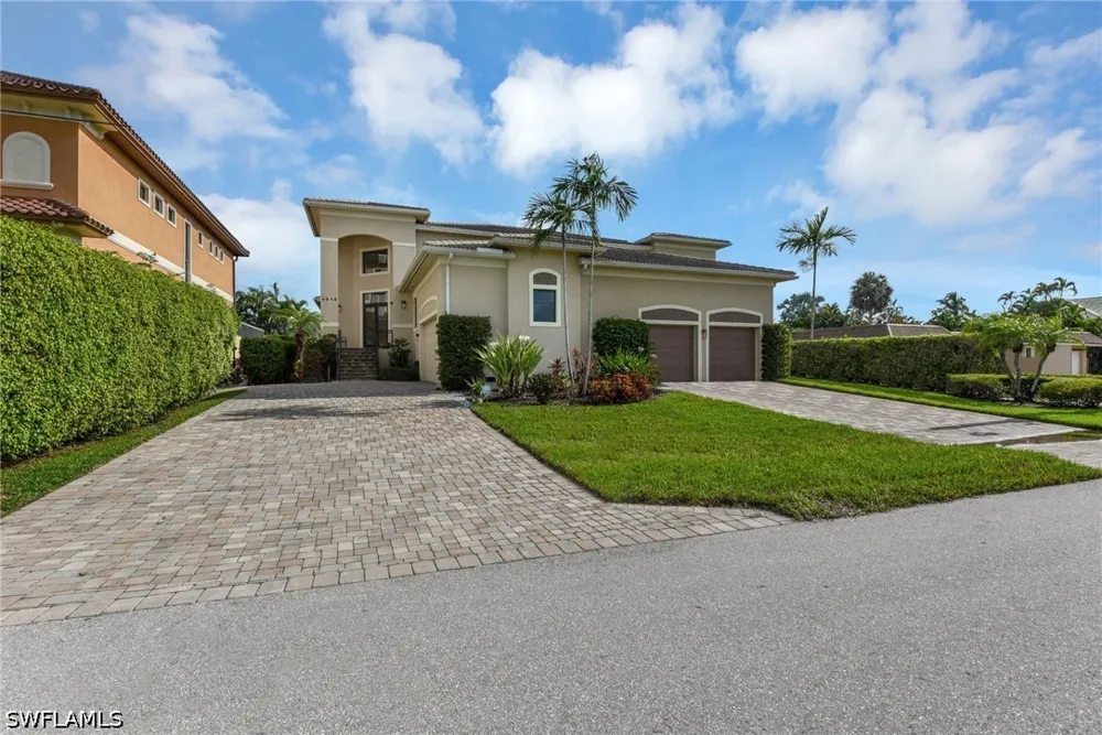 Esplanade Street Bonita Springs, FL 34134