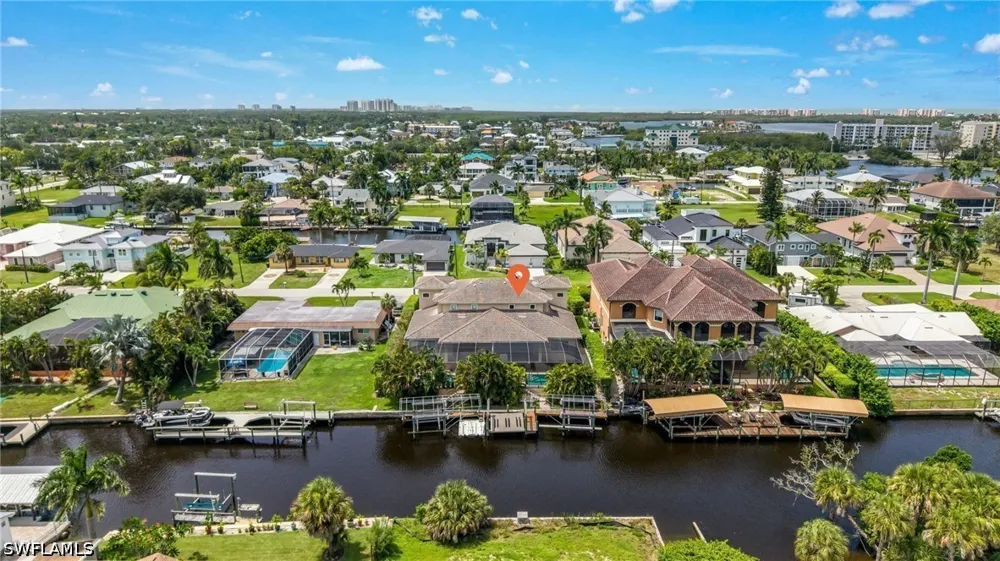 Esplanade Street Bonita Springs, FL 34134
