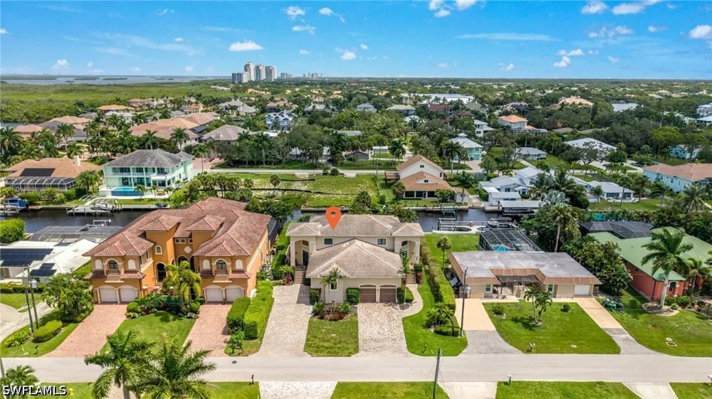 Esplanade Street Bonita Springs, FL 34134