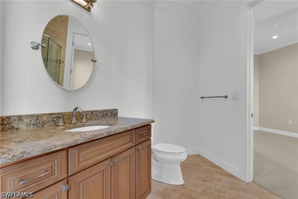 Esplanade Street Bonita Springs, FL 34134
