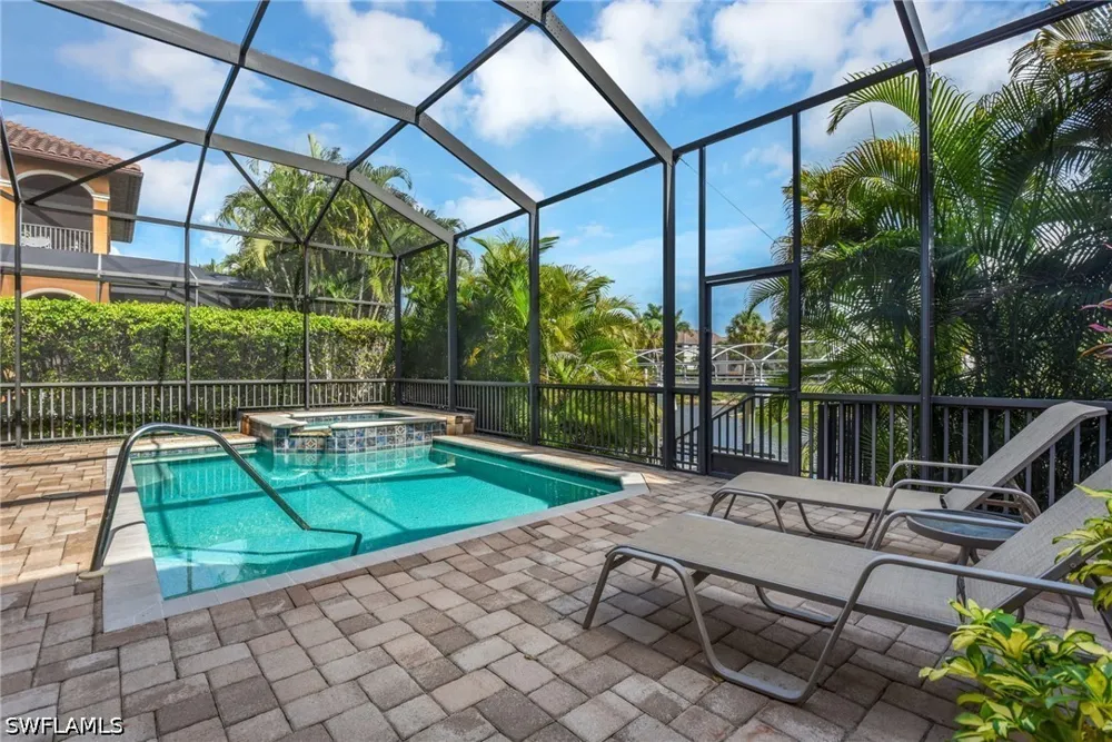 Esplanade Street Bonita Springs, FL 34134
