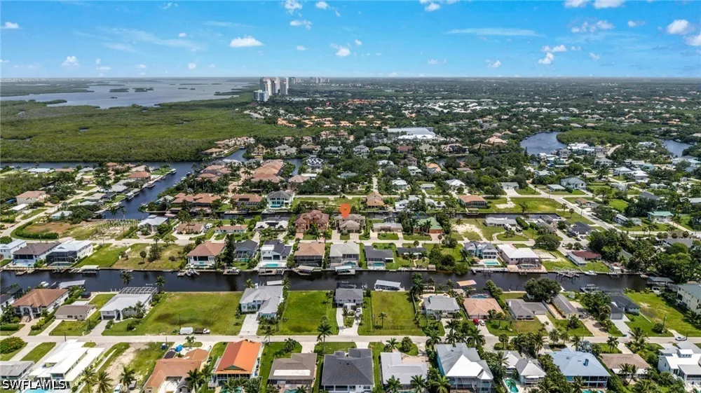 Esplanade Street Bonita Springs, FL 34134