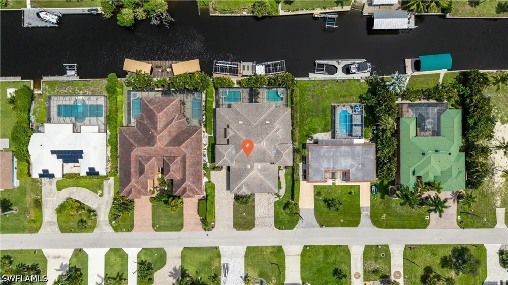 Esplanade Street Bonita Springs, FL 34134
