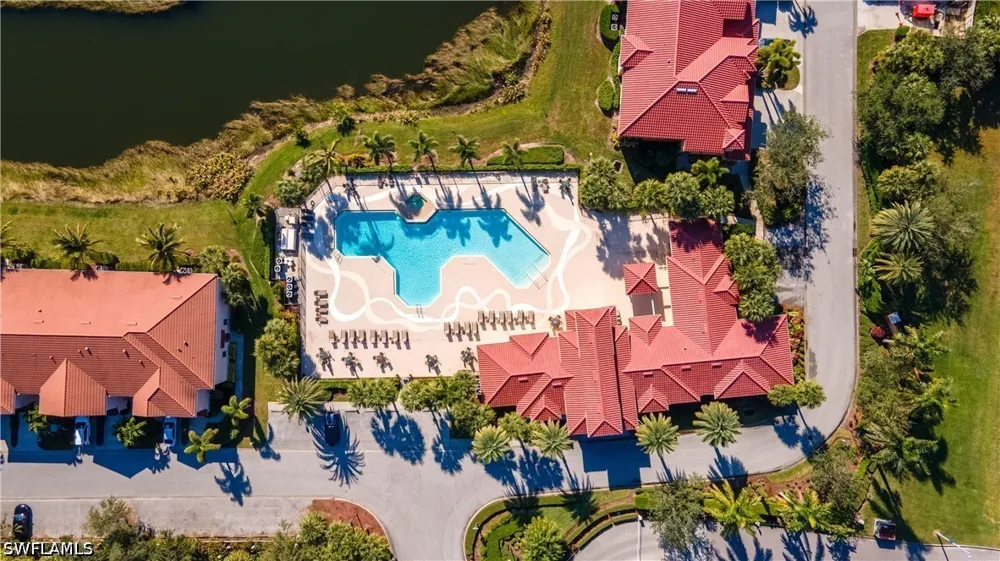 Via Colomba Circle Fort Myers, FL 33966
