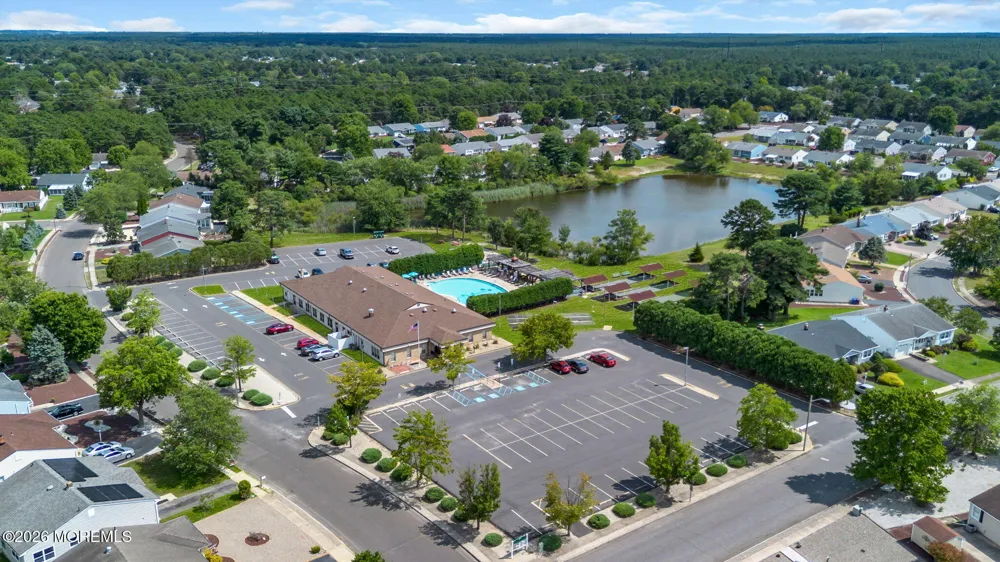 109 Westport Drive Toms River, NJ 08757