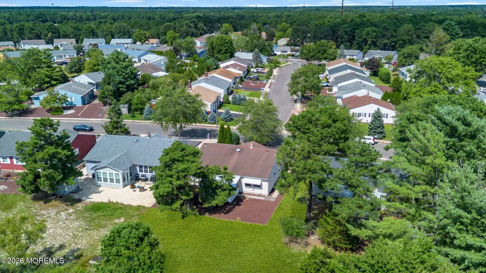 109 Westport Drive Toms River, NJ 08757