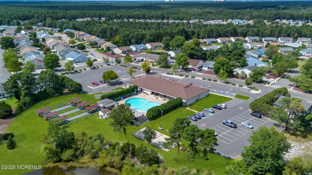 109 Westport Drive Toms River, NJ 08757