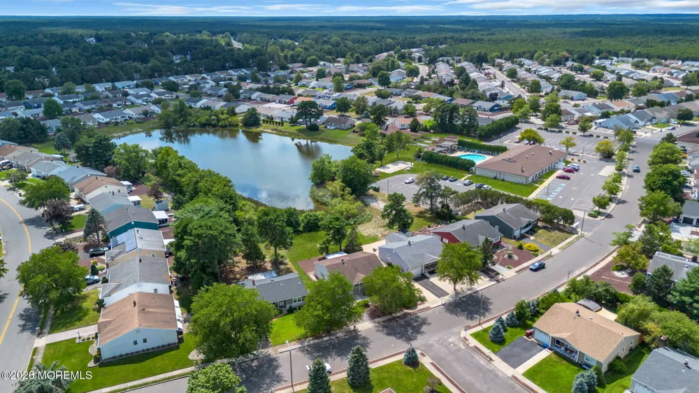 109 Westport Drive Toms River, NJ 08757