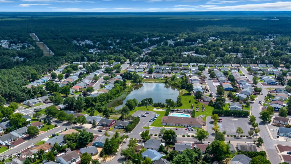109 Westport Drive Toms River, NJ 08757
