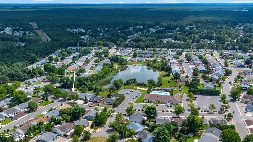 109 Westport Drive Toms River, NJ 08757