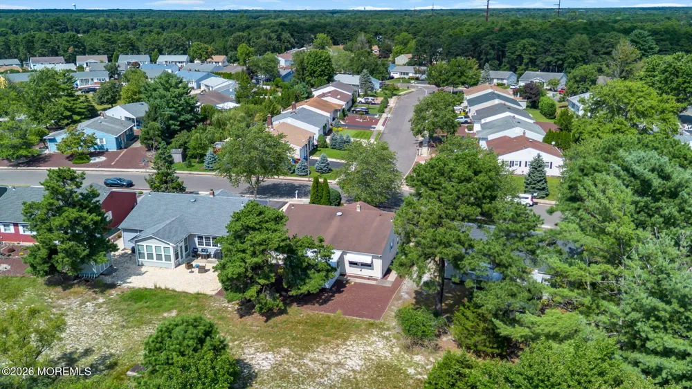 109 Westport Drive Toms River, NJ 08757