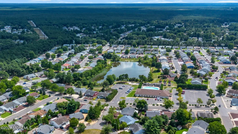 109 Westport Drive Toms River, NJ 08757