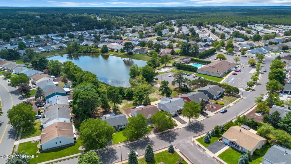 109 Westport Drive Toms River, NJ 08757