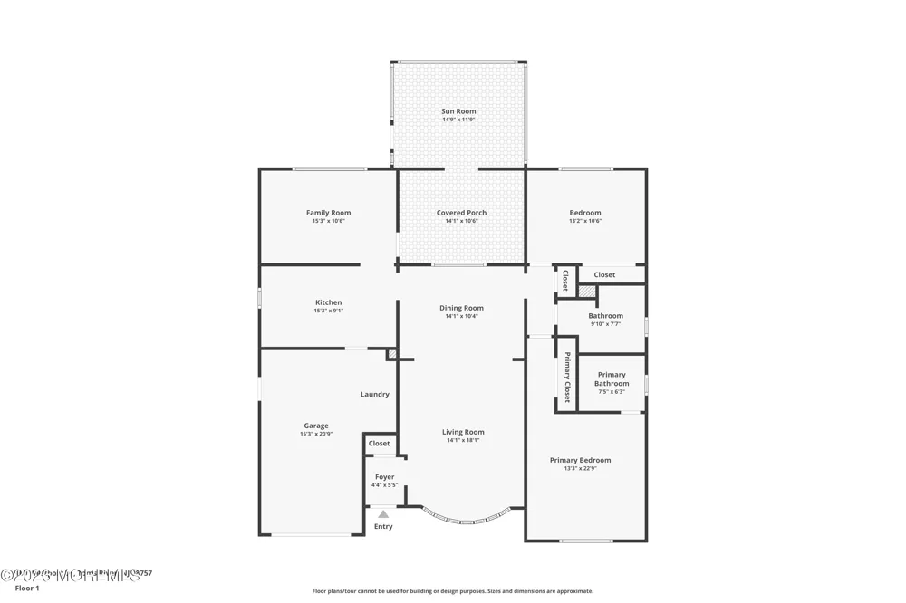 109 Westport Drive Toms River, NJ 08757