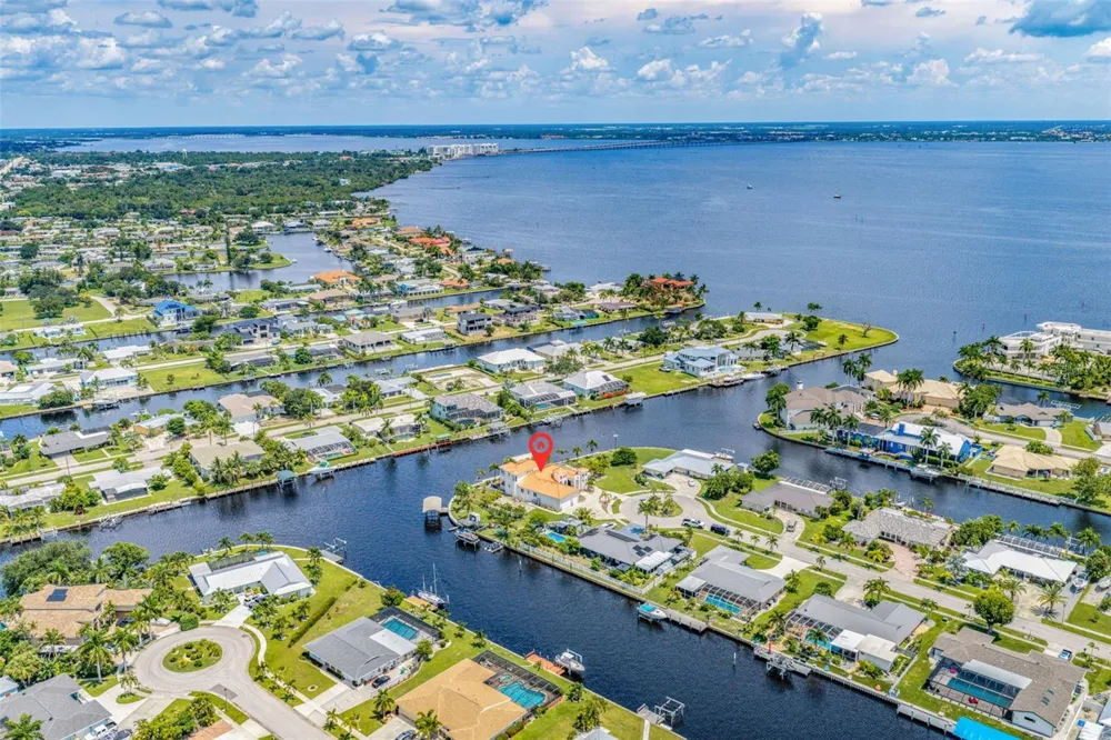 290 TAIT TERRACE SE Port Charlotte, FL 33952