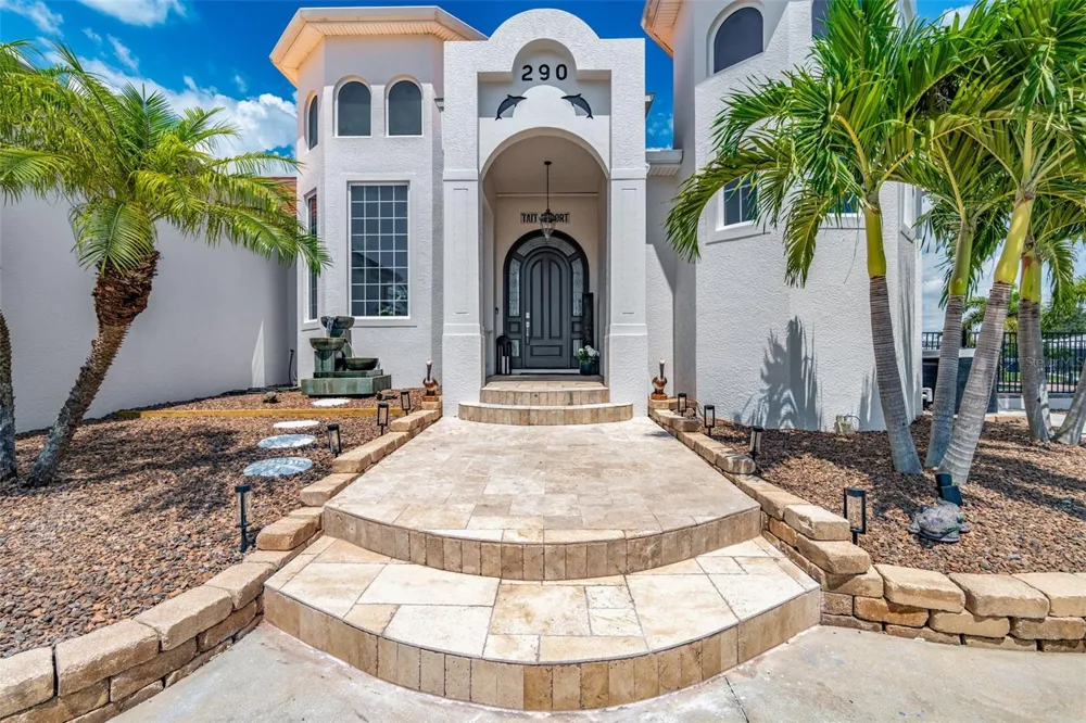 290 TAIT TERRACE SE Port Charlotte, FL 33952