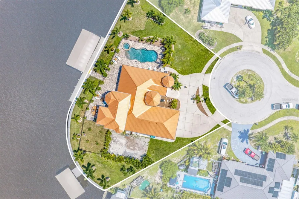 290 TAIT TERRACE SE Port Charlotte, FL 33952