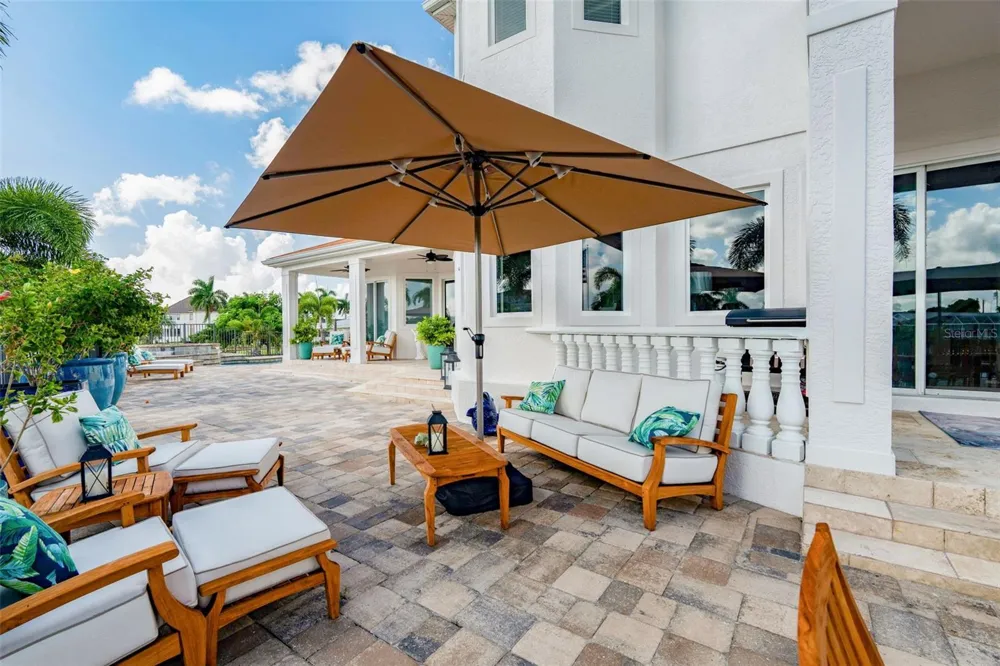 290 TAIT TERRACE SE Port Charlotte, FL 33952