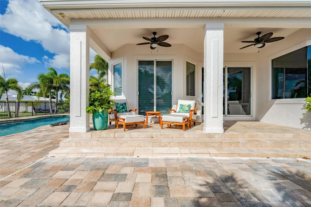 290 TAIT TERRACE SE Port Charlotte, FL 33952