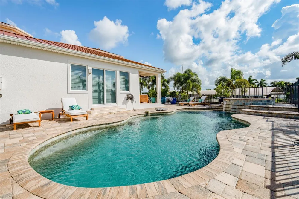 290 TAIT TERRACE SE Port Charlotte, FL 33952