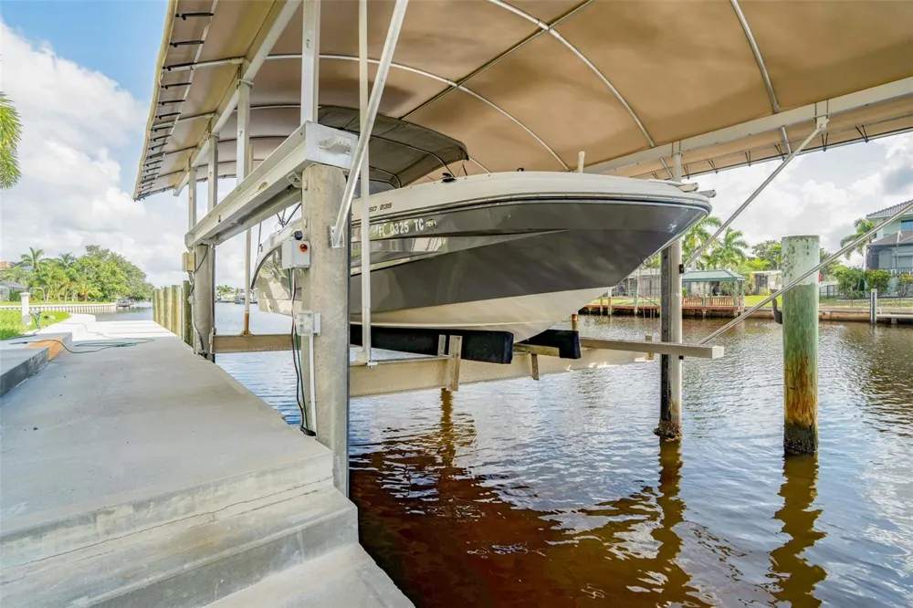 290 TAIT TERRACE SE Port Charlotte, FL 33952