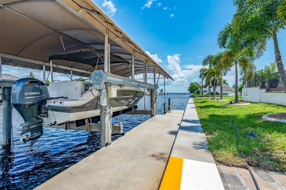 290 TAIT TERRACE SE Port Charlotte, FL 33952