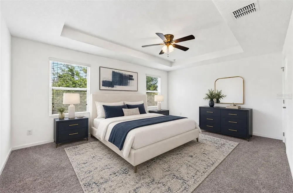 8016 SWEET ORANGE AVENUE Winter Garden, FL 34787