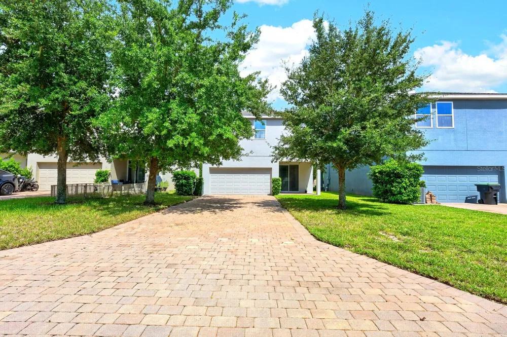 8016 SWEET ORANGE AVENUE Winter Garden, FL 34787